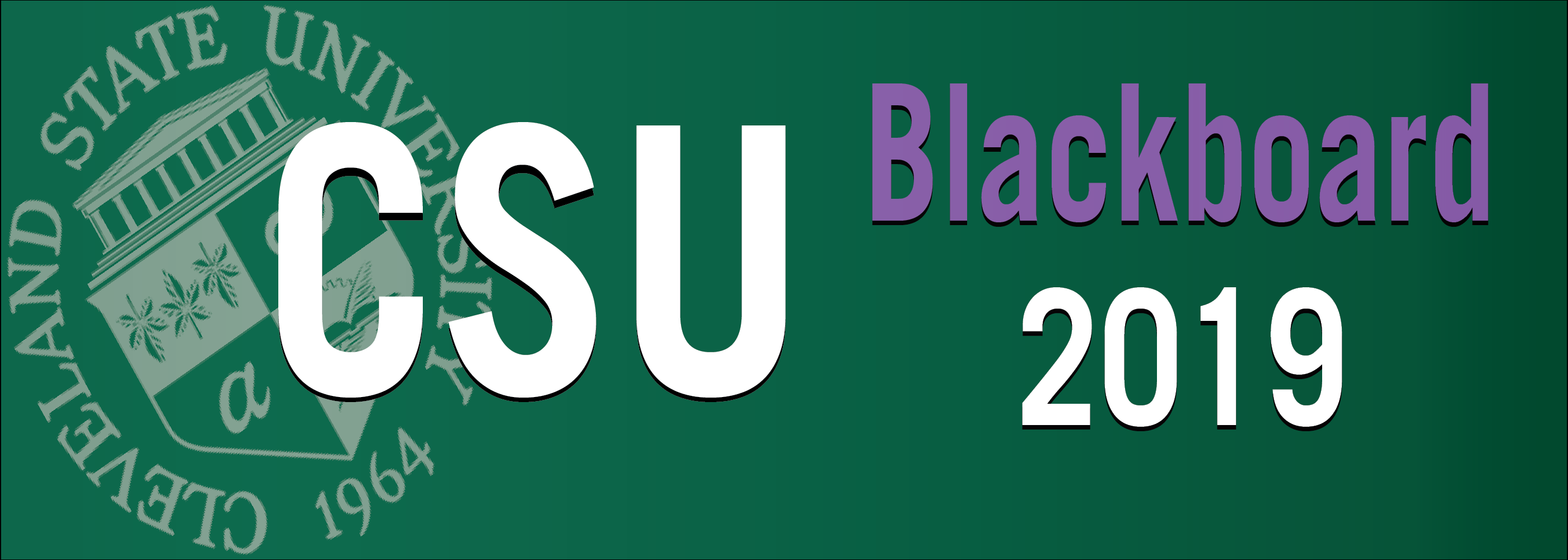 Csu blackboard shop